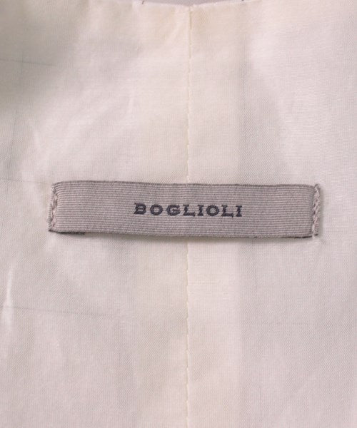 BOGLIOLI Dress shirts