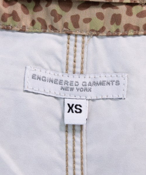 Engineered Garments Casual shirts