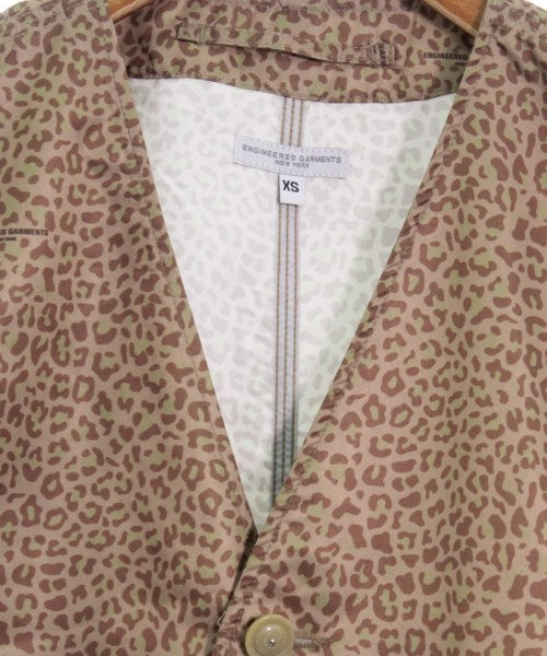 Engineered Garments Casual shirts