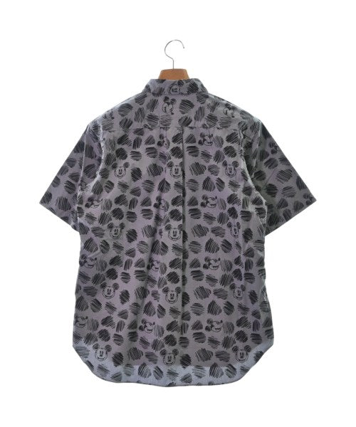 COMME des GARCONS HOMME DEUX Casual shirts