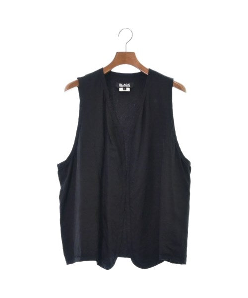 BLACK COMME des GARCONS Casual shirts