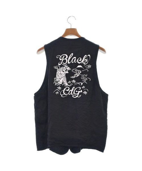 BLACK COMME des GARCONS Casual shirts