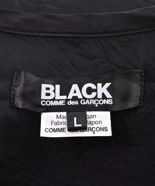 BLACK COMME des GARCONS Casual shirts