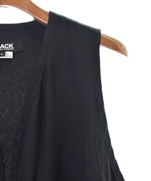 BLACK COMME des GARCONS Casual shirts