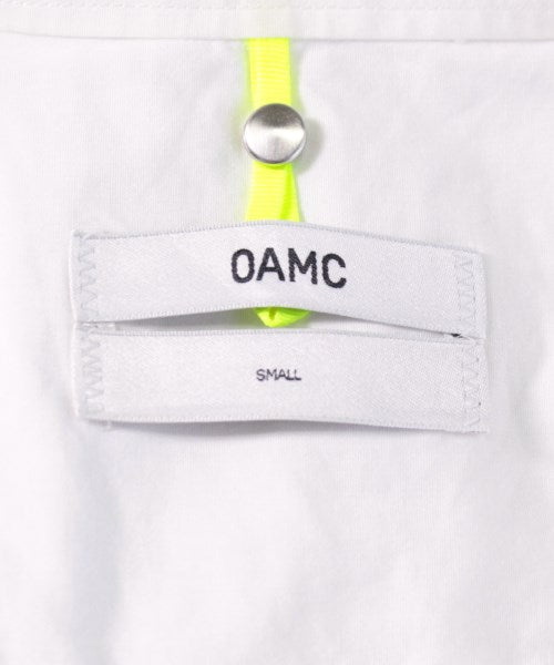 OAMC Casual shirts