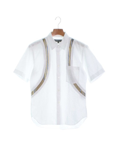 COMME des GARCONS HOMME DEUX Casual shirts
