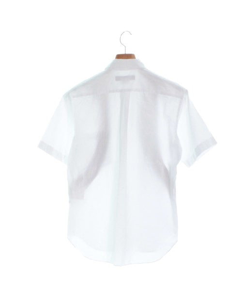 COMME des GARCONS HOMME DEUX เสื้อลำลอง
