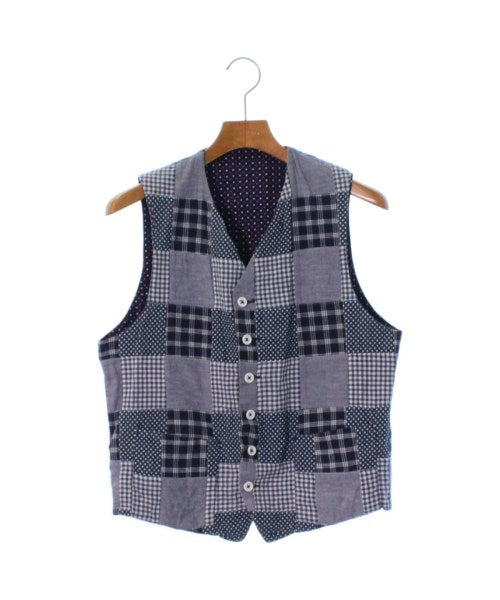 Engineered Garments Casual shirts