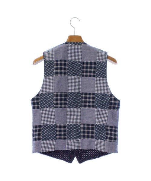Engineered Garments Casual shirts