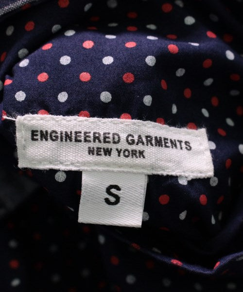Engineered Garments Casual shirts