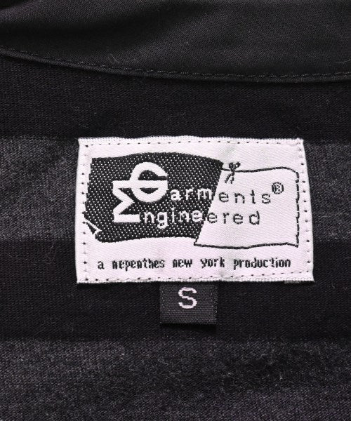 Engineered Garments Casual shirts