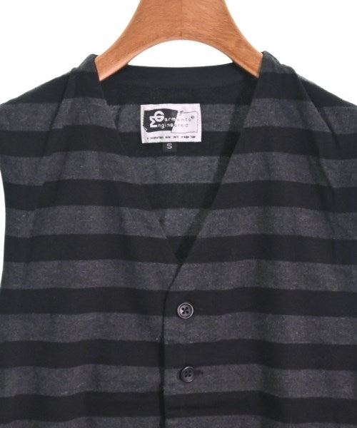 Engineered Garments Casual shirts