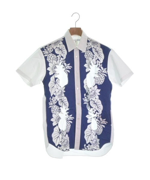 COMME des GARCONS SHIRT Casual shirts