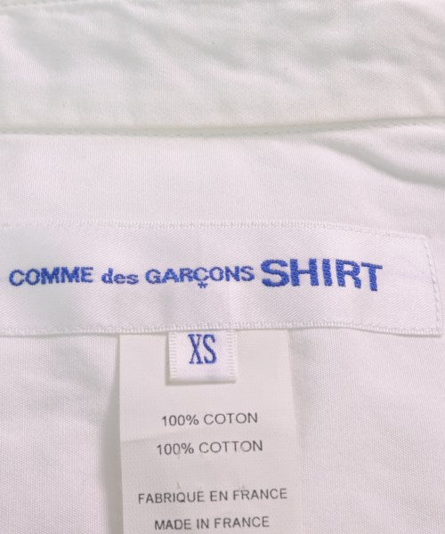 COMME des GARCONS SHIRT Casual shirts