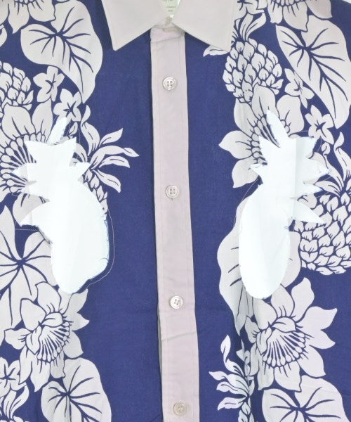COMME des GARCONS SHIRT Casual shirts