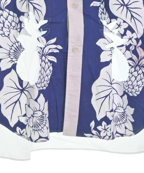 COMME des GARCONS SHIRT Casual shirts