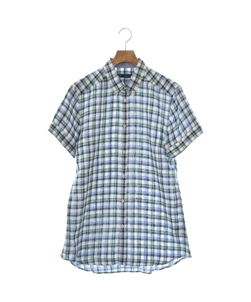 DSQUARED Casual shirts