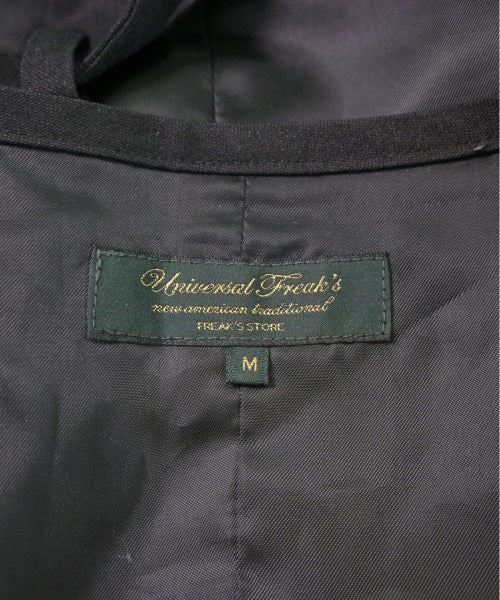 UNIVERSAL FREAK'S Dress shirts