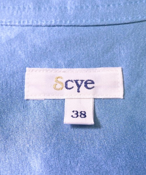 SCYE Casual shirts