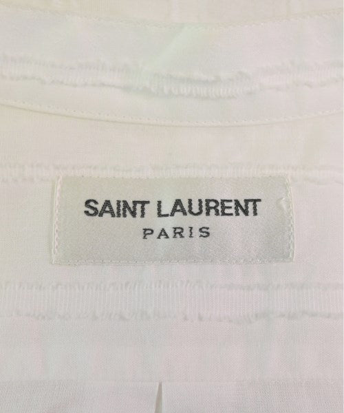 Saint Laurent Paris Casual shirts