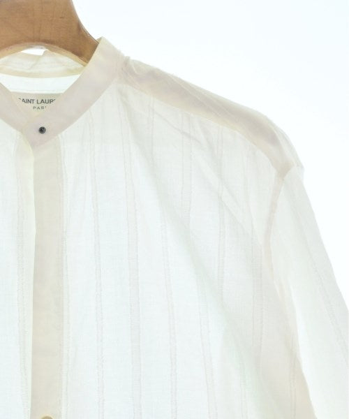 Saint Laurent Paris Casual shirts