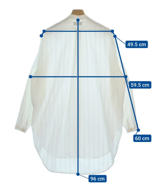 Saint Laurent Paris Casual shirts