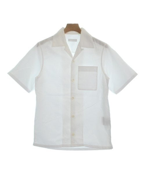 PRADA Casual shirts