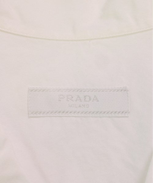 PRADA Casual shirts