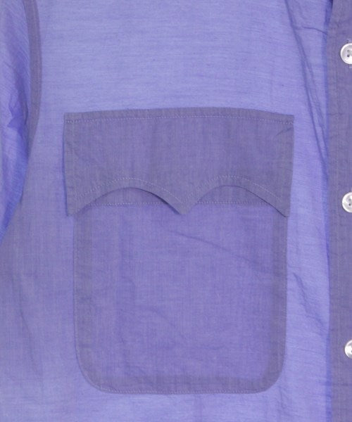 kolor/BEACON Casual shirts