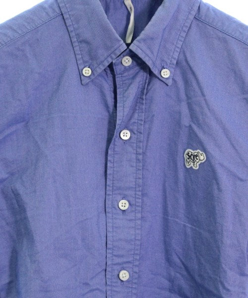 SCYE BASICS Casual shirts
