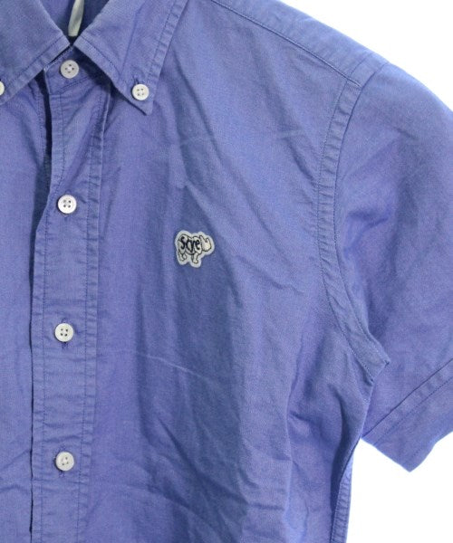 SCYE BASICS Casual shirts