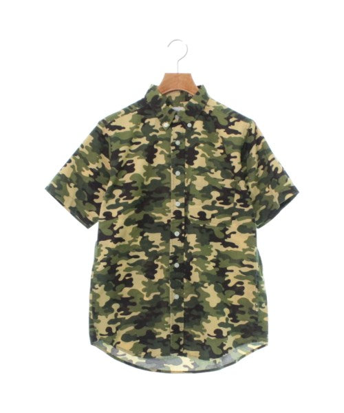 NEPENTHES Casual shirts