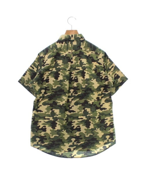NEPENTHES Casual shirts