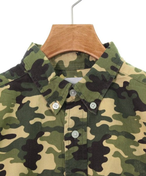 NEPENTHES Casual shirts