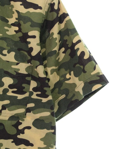 NEPENTHES Casual shirts