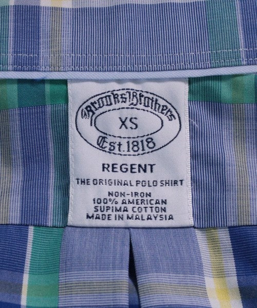 Brooks Brothers Casual shirts