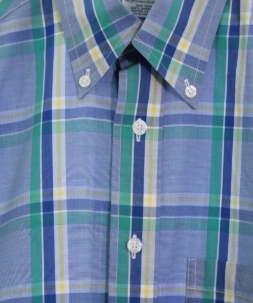 Brooks Brothers Casual shirts