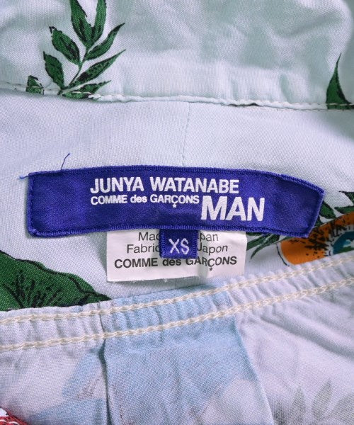 JUNYA WATANABE MAN Casual shirts