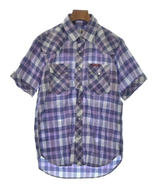 HYSTERIC GLAMOUR Casual shirts