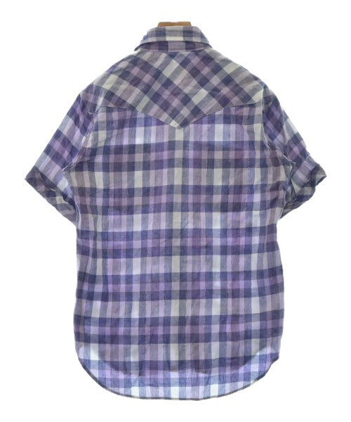 HYSTERIC GLAMOUR Casual shirts
