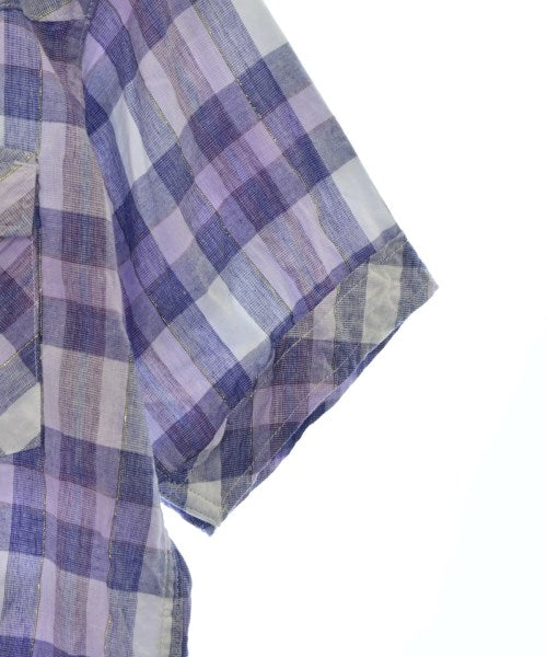 HYSTERIC GLAMOUR Casual shirts