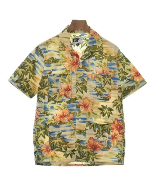 Engineered Garments Casual shirts