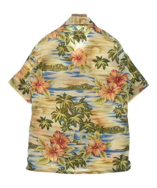 Engineered Garments Casual shirts