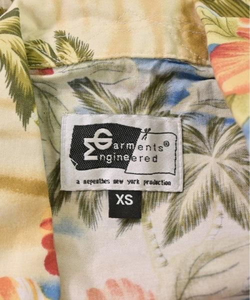 Engineered Garments Casual shirts