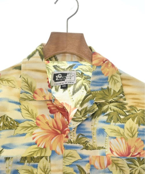 Engineered Garments Casual shirts