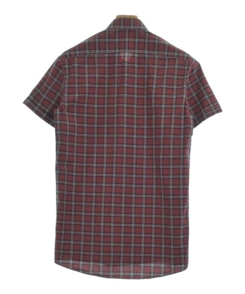 BALMAIN Casual shirts