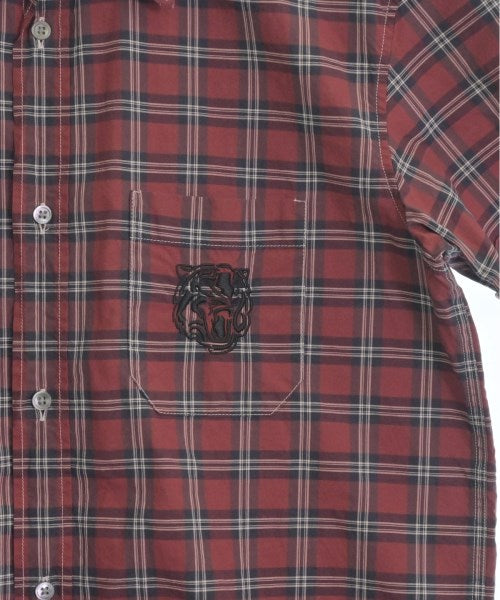 BALMAIN Casual shirts