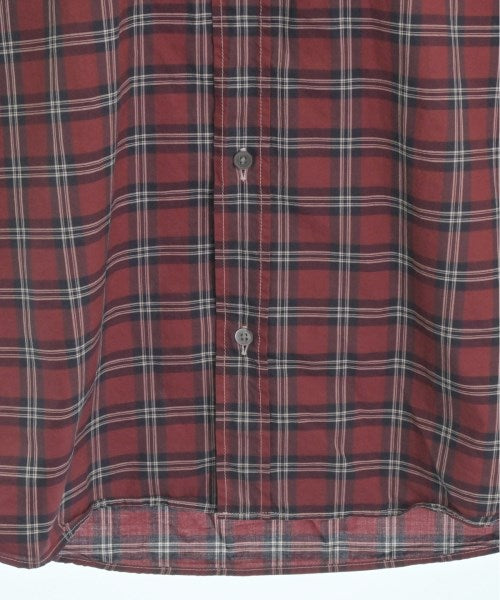 BALMAIN Casual shirts