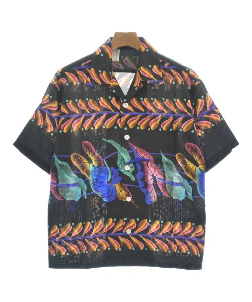N.HOOLYWOOD Casual shirts