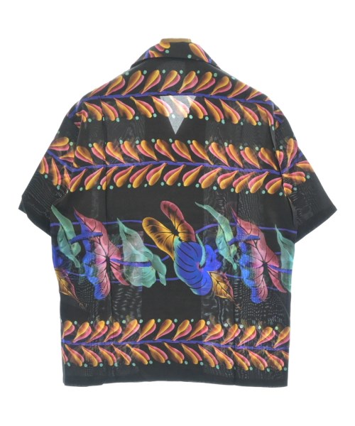 N.HOOLYWOOD Casual shirts